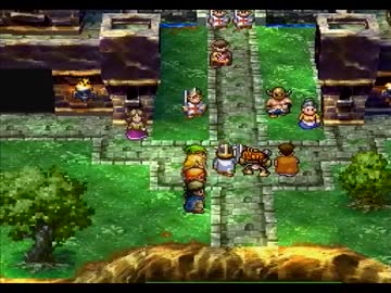 ドラゴンクエストⅦを実況プレイ part 27