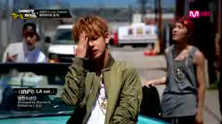 【BTS】'상남자' LA ver. Directed by Warren G