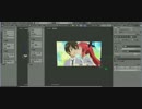 blenderいじってみたその6改