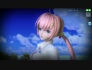 【Project DIVA Arcade FT】タイムマシン 【PV／巡音ルカ： 放課後モード 】