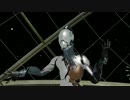 [MMD] Warframe de マイルームディスコナイト [MMM]