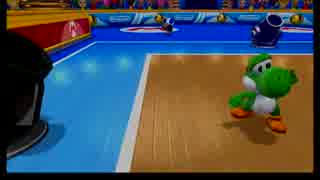 【TAS】マリオスポーツミックス　ドッジオアダイ【パニックコート】