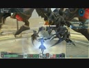 【PSO2】アークスGP2014本戦ソロ　3:00【Fo/Fi】