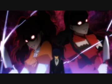 『P4GA』　波乱のクリスマスシーン+その他色々