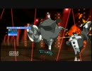 【P4U2】クマ(ノーマル)　チャレモ 25