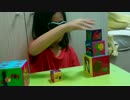 Liberty挑戰河內塔(1st grade Liberty challenges the Lucas Tower)