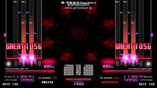 【bms】真・千年女王【差分】