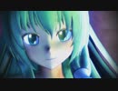 【東方ＭＭＤ】早苗さんとロマンチック逢引「ダメ…ダァ～ッメ！」