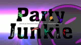 SILVANA ❡ Party Junkie ❡ 歌ってみた