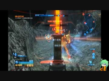 【ガンダム】稼ぎ禁止のEXフェーズ mission：36【ブレイカー】