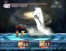 【スマブラX】１人操作でネスとリュカのボスバトル