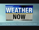 BBC Long Range Weather Forecast
