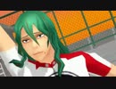 【ペダルMMD】東堂と巻ちゃんでハイファイレイヴァー