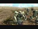 【ゆっくり実況】機動戦士ガンダム サイドストーリーズ ジオフロ編 part4