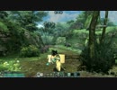 【PSO2】特化杖・特化ツリー・弱点テクニックのダメージ【テクカス3】