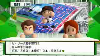 【ゆっくり実況】育成野球で目指せ日本一！　Part13【パワプロ2013】