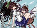 不動遊星が幻想入り　その20