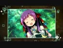 【新・世界樹の迷宮2】キャラクター紹介・アリアンナ