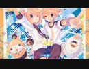 【ニコカラ】 ようかい体操第一【カバー】（off vocal）【＋２】