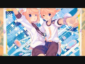 【ニコカラ】 ようかい体操第一【カバー】（off vocal）【－２】