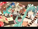 【初音ミク】らぶらぶとりっぷ【オリジナル】【わちょそん】