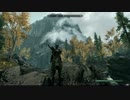 【Skyrim】 初見実況プレイ Part.44（創始者の角笛完了編）