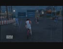 KTDRのメンバーでBMX鬼畜レース大会　【GTA５】