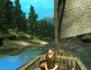 【極大MOD】OBLIVION:Nehrim 普通にプレイ記 part.4