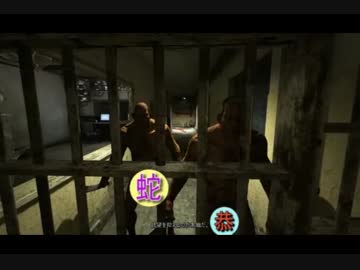 【実況】 OUTLAST　豚足　part4