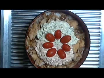 【ビバ！デカ盛り】    　　　チキン南蛮丼【宮崎県】の巻