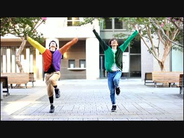 オツキミリサイタルを歌って踊ってみた【てぃ☆イン！】