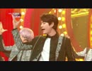 140829 슈퍼주니어(SuperJunior) - MAMACITA.  [MusicBank]
