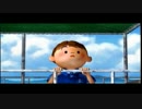 あの頃の夏をもう一度・・ 『ぼくのなつやすみ2』 【実況】 最終日