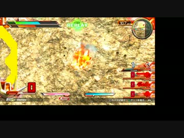 他ゲー勢EXVSFBシリーズ番外編　超雑魚ゼノンが必死になるプレマ 初初の28