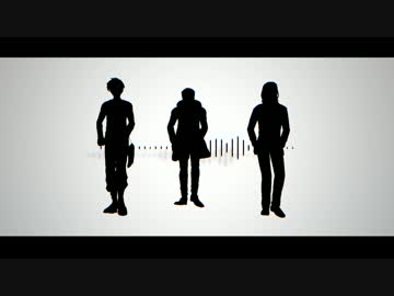 【APヘタリアMMD】 悪友 洋楽メドレー 【PBF_1st_Anniv.】