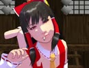 【MMD】そばかす式で爆乳戦隊パイレンジャー