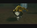 PS3「テイルズ オブ ゼスティリア」システム動画 ノルミン
