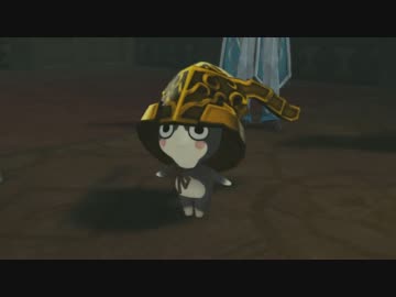 PS3「テイルズ オブ ゼスティリア」システム動画 ノルミン