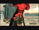 ダークソウル2を初見実況プレイしてみた鉄の古王の冠編【Part4】