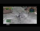 【地球防衛軍4】エアレイダーinf縛り8