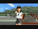 【MMD】てとらさんの放課後