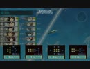 艦これ 夏イベ終了！各海域の振り返り MI作戦