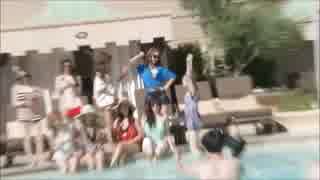 少女時代　Las Vegas　DVD