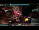 【PSO2】SHエルダー　FiBo