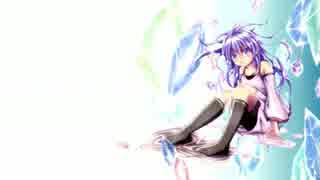 【鏡音リン】まどろむ氷【オリジナル】
