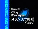 【おまけ】青きハリネズミもAランクを取りたいときがある【ハル】