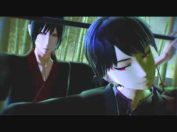 鬼徹/じゃばをっきー