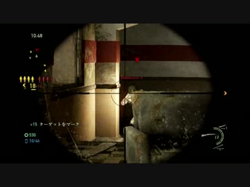 【The Last of Us:マルチ】#2 数か月ぶりのマルチ【プレイ動画】