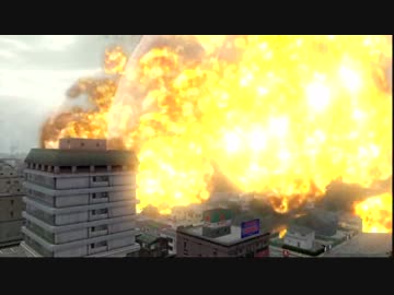 【地球防衛軍4】2人で実況プレイ part13