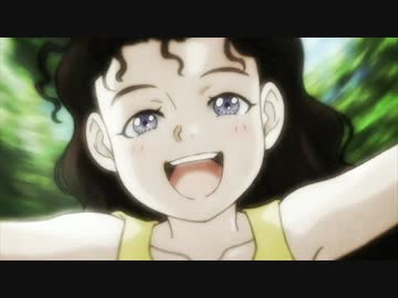 ジョジョの奇妙な冒険 第3部 第21＆22 アニメオリジナルカット